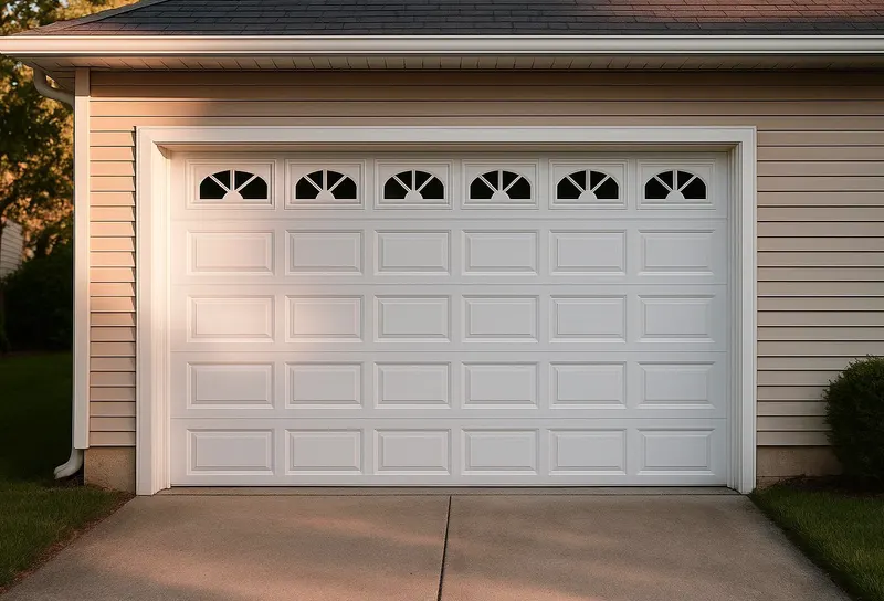 Contact Adamstown Garage Door