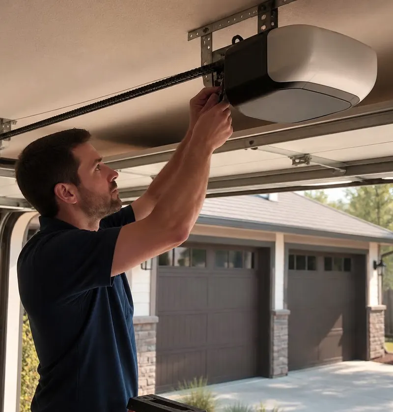 Garage Door Repair in Adamstown